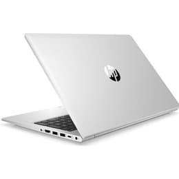 HP ProBook 450 G9 15" Core i5 1.3 GHz - SSD 512 GB - 16GB - AZERTY - Francés