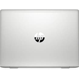 HP ProBook 440 G7 14" Core i7 1.8 GHz - SSD 512 GB - 16GB - QWERTY - Holandés