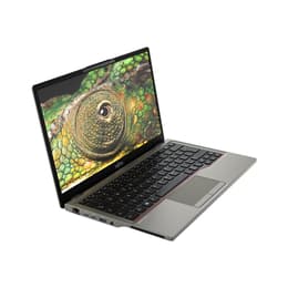 Fujitsu LifeBook U7312 13" Core i7 3.5 GHz - SSD 256 GB - 16GB -