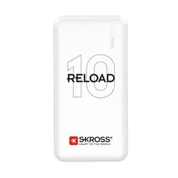 Batería externa Skross Reload 10