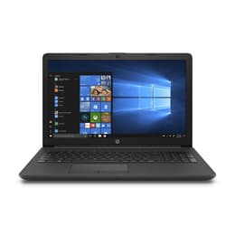 HP 250 G7 15" Core i7 1.8 GHz - SSD 256 GB - 8GB - QWERTY - Inglés