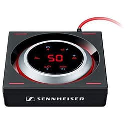 Sennheiser GSX1200 PRO Amplificador