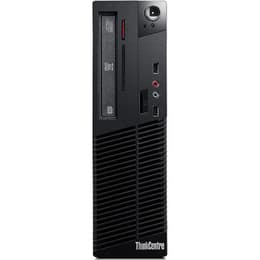 Lenovo ThinkCentre M73 SFF Core i5 3.1 GHz - SSD 256 GB RAM 8 GB