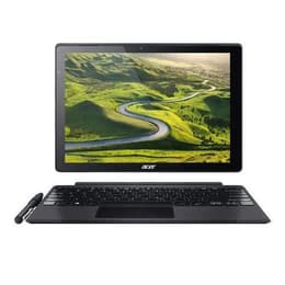 Acer Switch Alpha 12 13" Core i3 1.2 GHz - SSD 256 GB - 8GB - AZERTY - Francés