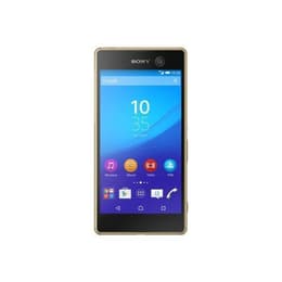 Sony Xperia M5 Dual 16GB - Oro - Libre