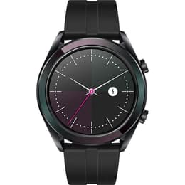 Relojes Cardio GPS Huawei Watch GT Elegant Edition - Negro (Midnight black)