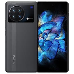 Vivo X Fold 256GB - Negro - Libre