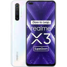 Realme X3 SuperZoom 256GB - Blanco - Libre - Dual-SIM