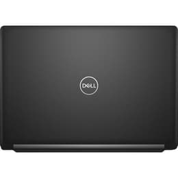 Dell Latitude 5490 12" Core i5 1.7 GHz - SSD 256 GB - 16GB - QWERTY - Inglés