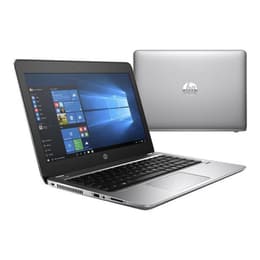 Hp ProBook 430 G4 13" Core i3 2.4 GHz - SSD 256 GB - 16GB - Teclado Español