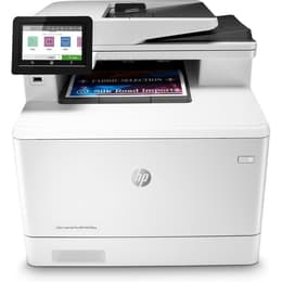HP Color LaserJet Pro M479fnw Láser a color