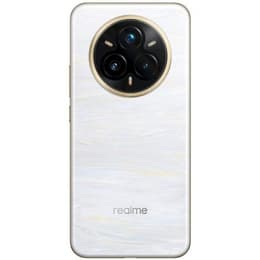 Realme 14 Pro 512GB - Blanco - Libre