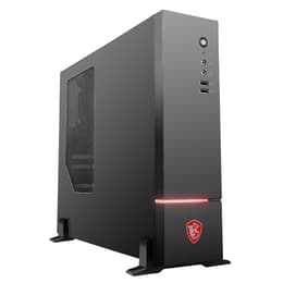 MSI MAG Codex S 10SA-233FR Core i5 2.9 GHz - SSD 512 GB - 16 GB - NVIDIA GeForce GTX 1650