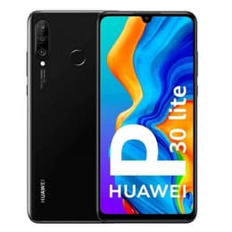 Huawei P30 Lite 128GB - Negro - Libre