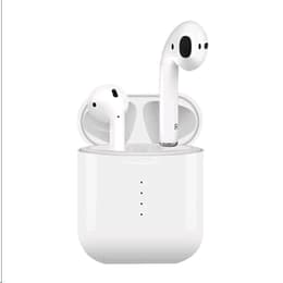 Auriculares Earbud Bluetooth Reducción de ruido - Oem I10 TWS