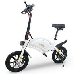 Urbanglide eBike 140 Patinete