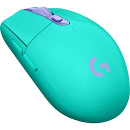 Logitech 910-006378 Mouse Wireless