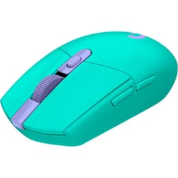 Logitech 910-006378 Mouse Wireless