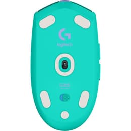 Logitech 910-006378 Mouse Wireless