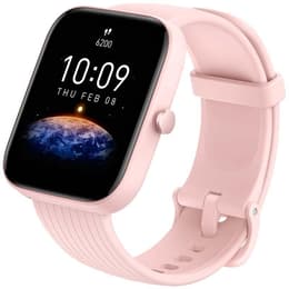 Relojes Cardio GPS Amazfit Bip 3 Pro - Rosa