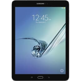 Galaxy Tab A 16GB - Negro - WiFi + 4G