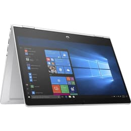 HP ProBook X360 435 G7 13" Ryzen 5 2.3 GHz - SSD 256 GB - 8GB Teclado francés