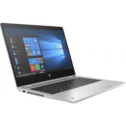HP ProBook X360 435 G7 13" Ryzen 5 2.3 GHz - SSD 256 GB - 8GB - AZERTY - Francés