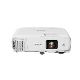 Proyector de vídeo Epson EB 982W 4200 Lumenes Blanco