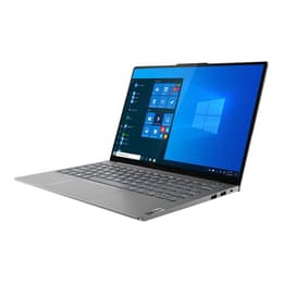 Lenovo ThinkBook G2 ITL 14" Core i5 2.4 GHz - SSD 256 GB - 8GB - teclado francés