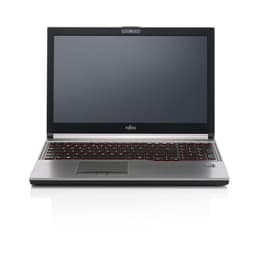Fujitsu Celsius H760 15" Core i7 2.7 GHz - SSD 512 GB - 16GB QWERTZ - Alemán