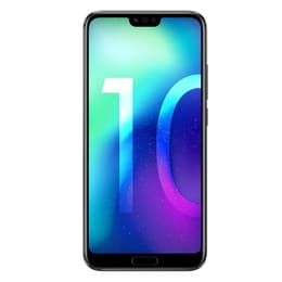 Honor 10 64GB - Negro - Libre