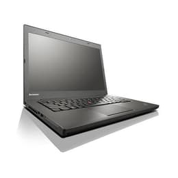 Lenovo ThinkPad T440P 14" Core i5 2.6 GHz - SSD 128 GB - 8GB - teclado italiano