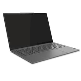 Lenovo Yoga 7 14ARP8 14" Ryzen 5 2.9 GHz - SSD 512 GB - 16GB - QWERTZ - Alemán