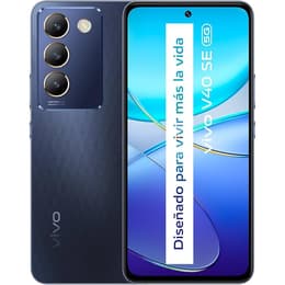 vivo V40 SE 256GB - Negro - Libre