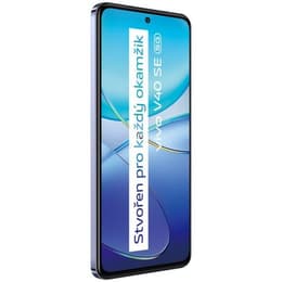 vivo V40 SE 256GB - Negro - Libre