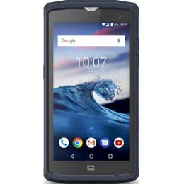 Crosscall Core X3 8GB - Azul - Libre
