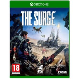 The Surge - Xbox One