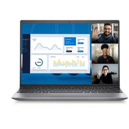 Dell Vostro 5320 13" Core i5 1.7 GHz - SSD 256 GB - 8GB - QWERTY - Inglés