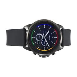 Relojes Fossil Cardio GPS Gen 6 - Negro