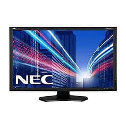 Monitor 27" LCD QHD Nec PA272W