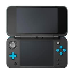 New Nintendo 2DS XL - HDD 4 GB - Negro