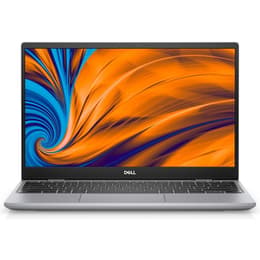 Dell Latitude 3320 13" Core i5 2.4 GHz - SSD 256 GB - 8GB - QWERTY - Sueco