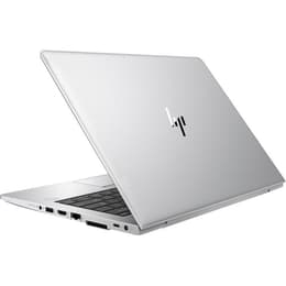 Hp EliteBook 830 G6 13" Core i7 1.9 GHz - SSD 256 GB - 16GB - QWERTY - Español