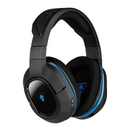 Cascos gaming wireless micrófono Turtle Beach Stealth 400 - Negro