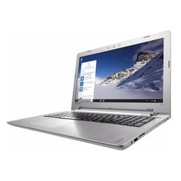Lenovo IdeaPad 500-15ACZ 15" A10 1.8 GHz - HDD 1 TB - 4GB - teclado francés