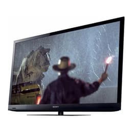 TV Sony LCD 3D Full HD 1080p KDL46HX720