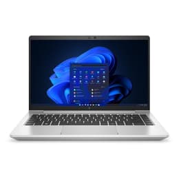 HP EliteBook 640 G9 14" Core i5 1.6 GHz - SSD 512 GB - 16GB - teclado francés