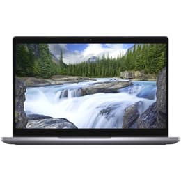 Dell Latitude 5310 2-in-1 13" Core i7 1.8 GHz - SSD 512 GB - 16GB - QWERTY - Inglés