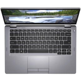 Dell Latitude 5310 2-in-1 13" Core i7 1.8 GHz - SSD 512 GB - 16GB - QWERTY - Inglés