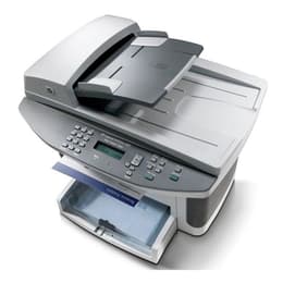 HP LaserJet M1522nf A4 Mono Laser Printer CB534A Impresora Profesional